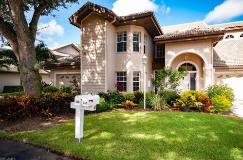 250 Via Perignon, Naples, FL 34119-4734
