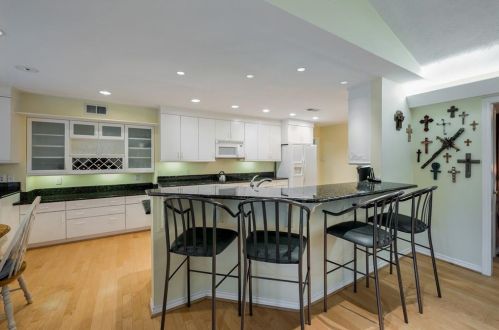 4748 Forest Bend Rd, Dallas TX  75244-6507 exterior