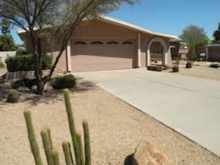 4413 Cathy Cir, Glendale, AZ 85308-3535
