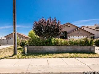 3570 Skylark Rd, Kingman, AZ 86409-3041