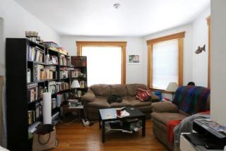 102 Hancock St, Cambridge MA  02139-2206 exterior