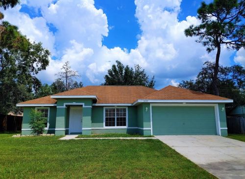 14015 Monterey St, Brooksville, FL 34609-6556