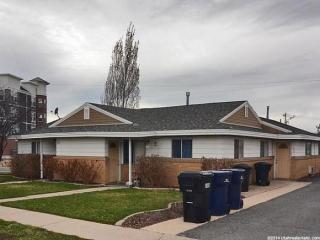 1854 440, Bountiful UT  84010-7544 exterior