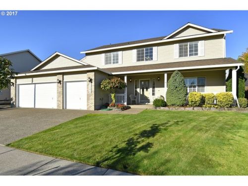 3365 Emerald Ave, Damascus, OR 97080