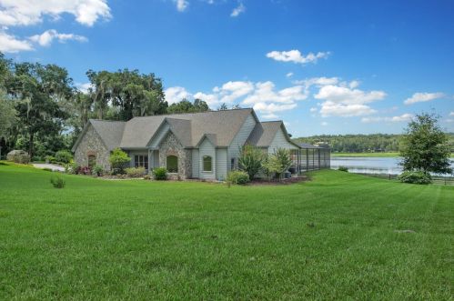 34440 Dowling Lake Rd, Dade City, FL 33523-6465
