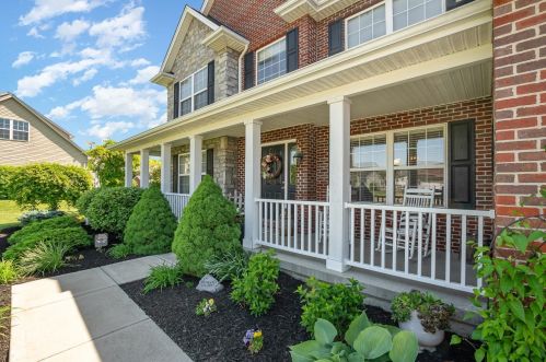 25178 Beehive Ct, West Harrison, IN 47060-6642