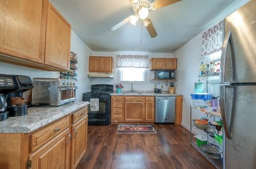 505 Mcnary St, Canonsburg, PA 15317-1935