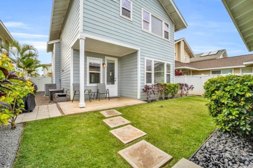 911353 Kaikohola St, Ewa Beach, HI 96706