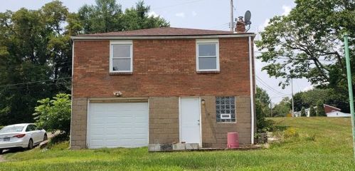 7044 Shannon Rd, Verona, PA 15147-2841