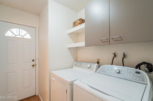 8912 Utah Ave, Chandler AZ  85248-6459 exterior