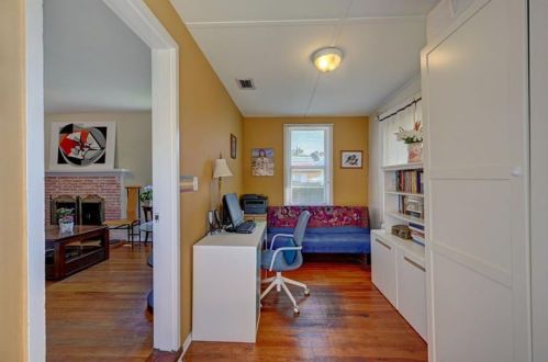 931 16th Ct, Hollywood FL  33020-3637 exterior