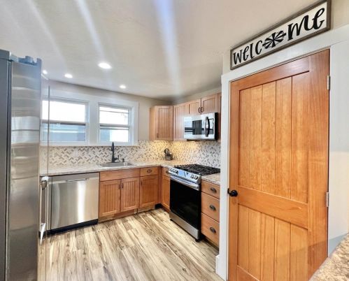 306 Durand St, Clinton WI  53525-9495 exterior