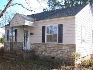 416 Clay St, Whiteville, NC 28472-4306