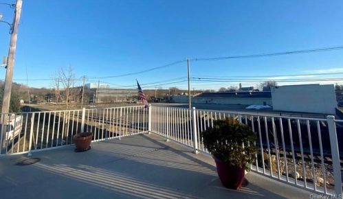 3 Cross St, Airmont NY  10901-4601 exterior