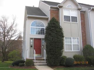 89 Cranbrook Ct, Holmdel Village NJ  07733-2755 exterior