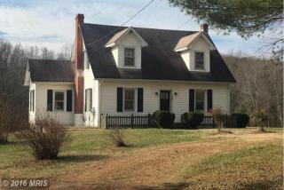 181 Kelley Rd, Fredericksburg, VA 22405-5620