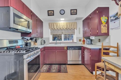 102 Jackson St, Franklin OH  45005-1617 exterior