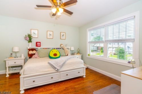 126 New St, Cranford NJ  07016-2647 exterior