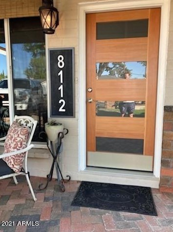 8112 Monte Vista Rd, Scottsdale, AZ 85257-2833