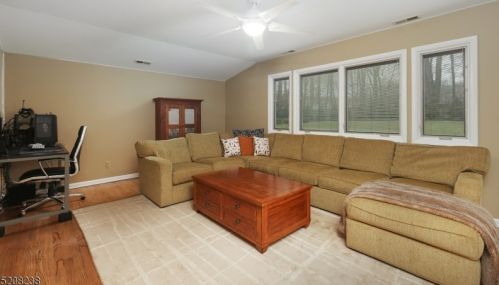 1364 Graymill Dr, Scotch Plains NJ  07076-4725 exterior