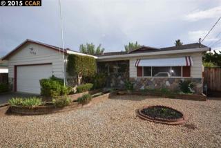 1530 Claycord Ave, Concord, CA 94521-2214