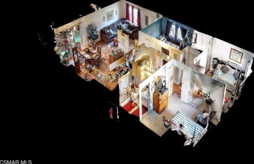 3426 Highwood Ct, Simi Valley CA 93063-5335 exterior