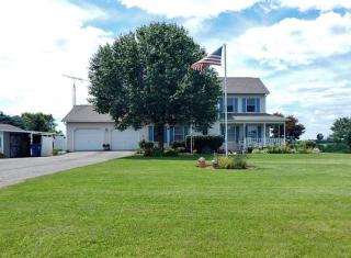 6030 Canyon Rd, Hebron, OH 43025-9515