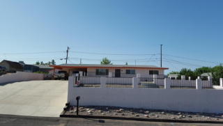 1239 Blazer Dr, Globe, AZ 85501-2566