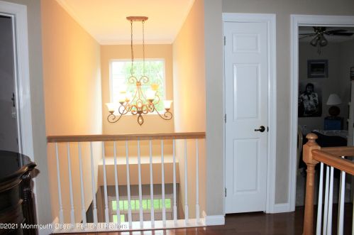 302 Bernard Dr, Morganville NJ  07751-2219 exterior