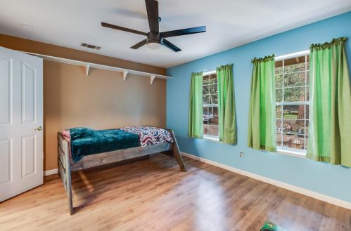 6147 Emerson Ln, Michigan Bluff CA  95631-9766 exterior