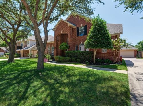 2805 Wennington Dr, Lewisville, TX 75022-2773