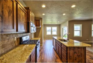 1064 Pencil Ave, Mora ID  83634-2712 exterior