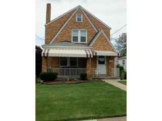 258 Schwab Ave, Whitaker, PA 15120-2239