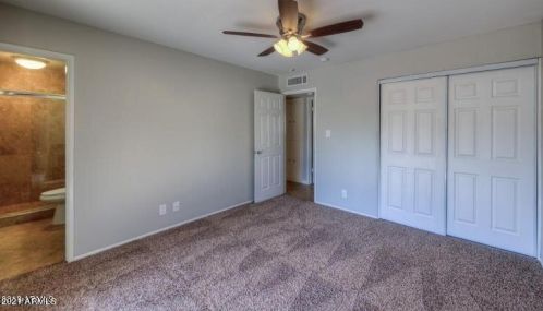 8323 Montecito Ave, Scottsdale AZ  85251-2812 exterior