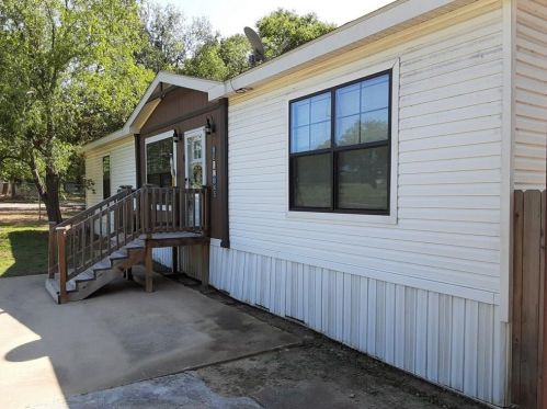 4501 Rhea Rd, Granbury, TX 76049-2968