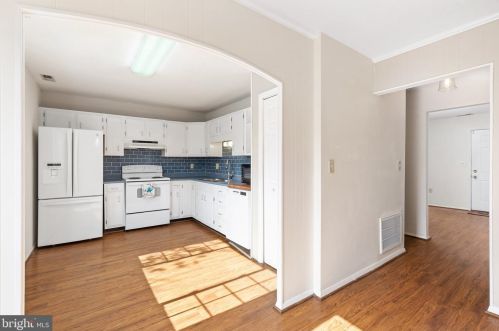 904 Bellows Ave, Fredericksburg VA  22405-1210 exterior