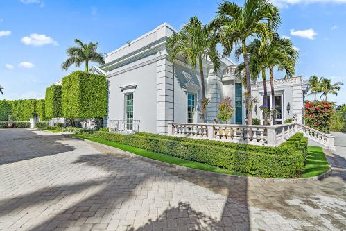 301 Polmer Park Rd, Palm Beach, FL 33480-3402