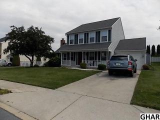 1014 Hemlock Ln, West Enola, PA 17025-2042