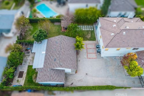 9908 Howland Dr, Temple City CA  91780-3235 exterior