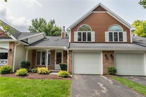 86 Eaglesfield Way, Fairport, NY 14450-4408