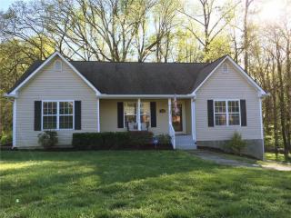 180 Crystal Dr, Winston Salem, NC 27106-3738