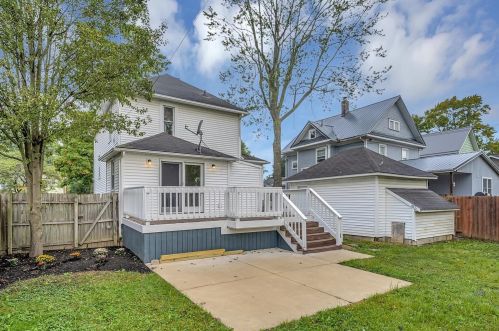 246 Frst St, Marion OH 43302-5212 exterior