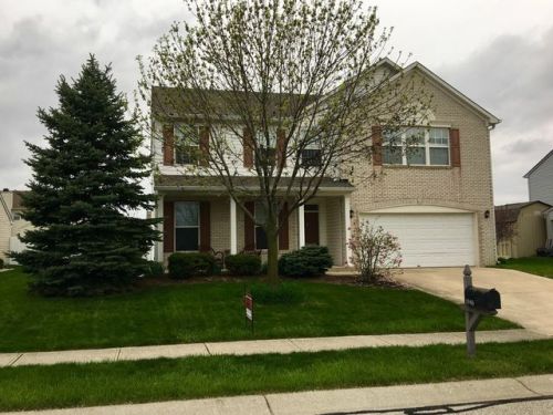 1946 Abbey Ln, Danville, IN 46122-9509