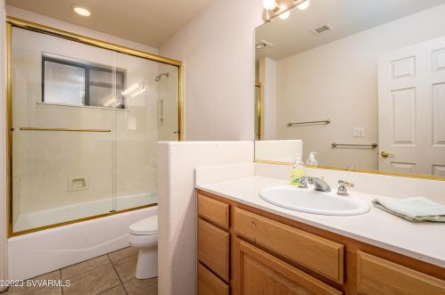 105 Castle Rock Trl, Sedona AZ 86336-6820 exterior