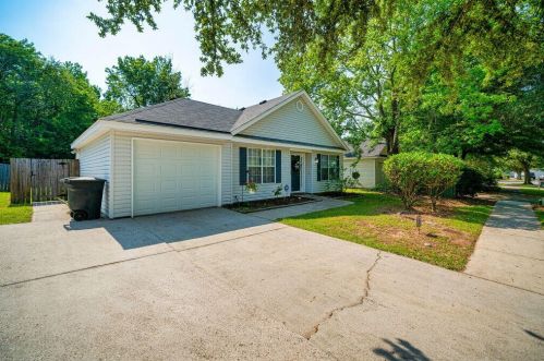 159 Redbud Dr, North Augusta, SC 29860-8641