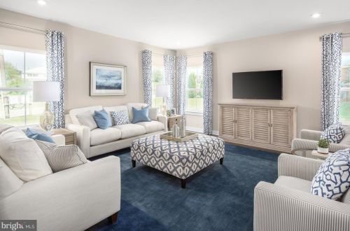 40 Winifred Dr, Hanover PA  17331 exterior