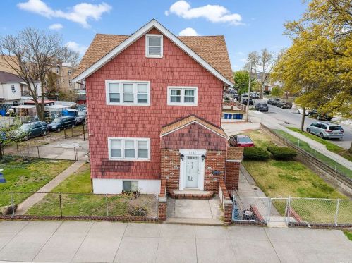 77-17 Sutter Ave, Jamaica, NY 11417-1117
