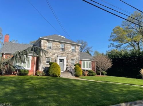 905 Salem Ave, Industrial Hillside NJ  07205-3009 exterior