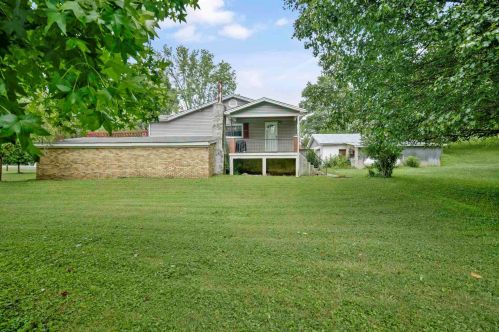 9849 Licking Pike, Grants Lick KY  41001-8976 exterior