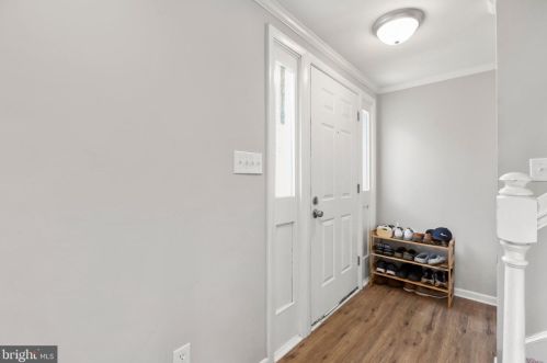 3319 Flat Run Rd, Locust Grove VA  22508-2208 exterior